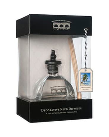 Shoreline Reed Diffuser